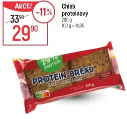 Globus Chléb proteinový nabídka