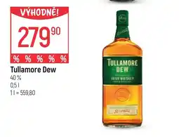 Globus TULLAMORE DEW nabídka