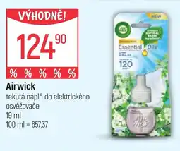 Globus Airwick nabídka