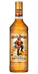 Ratio Captain Morgan Original Spiced 1 l nabídka