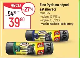 Globus Fino Pytle na odpad zatahovací nabídka