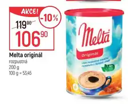 Globus Melta originál nabídka