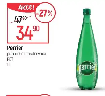 Globus PERRIER nabídka