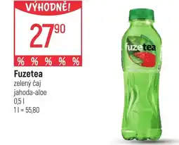 FUZETEA