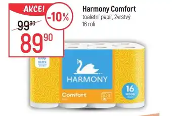 Globus HARMONY Comfort nabídka