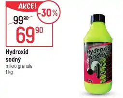 Globus Hydroxid sodný nabídka