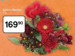 Tesco Kytice passion nabídka