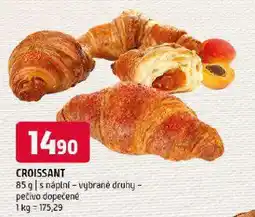 Terno Croissant nabídka