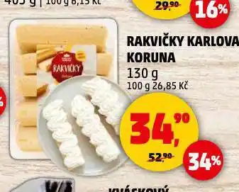 Penny Market Rakvičky nabídka