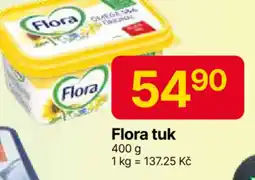 Hruška Flora tuk nabídka