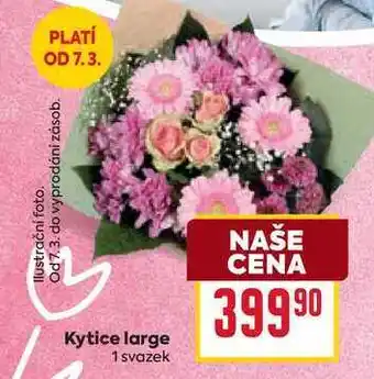 Billa Kytice large 1 svazek nabídka