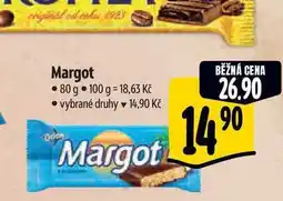 Albert Margot 80 g nabídka