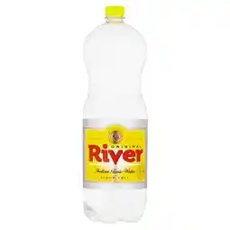 Albert River Original Indian Tonic Water 2l nabídka