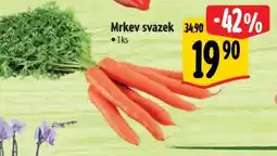 Albert Mrkev svazek nabídka