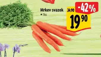 Albert Mrkev svazek nabídka