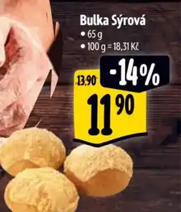 Albert Bulka Sýrová nabídka