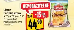 Albert Liptov Parenica uzená nabídka