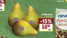 Billa Hrušky xenie nabídka