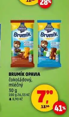 Penny Market Brumík nabídka