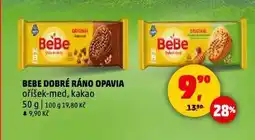 Penny Market Bebe dobré ráno nabídka