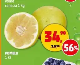 Penny Market Pomelo nabídka