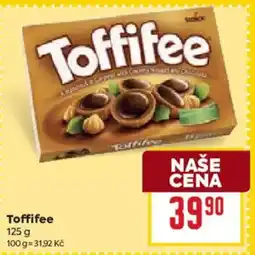 Toffifee
