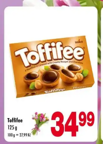 Qanto Toffifee nabídka