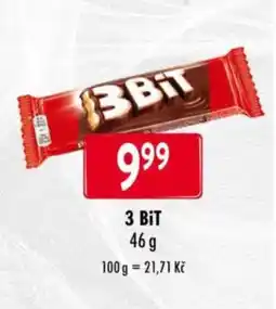 Qanto 3 BIT nabídka