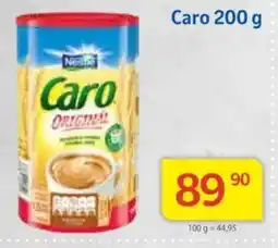 Kubík potraviny Caro nabídka