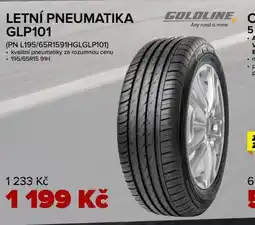 Auto Kelly Letní penumatika nabídka