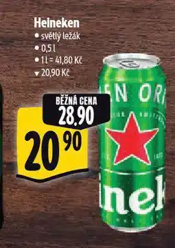 Albert Pivo heineken nabídka