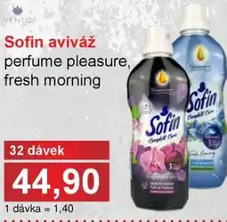 Sofin aviváž