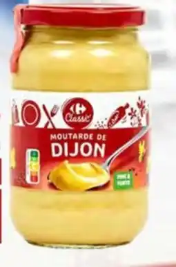 Jip Hořčice Dijon nabídka