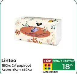 Tamda Foods Linteo nabídka