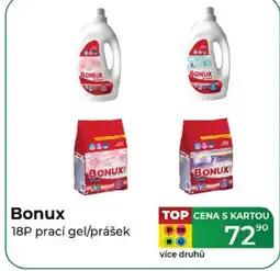 Tamda Foods BONUX nabídka