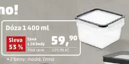 Penny Market Dóza 1 400 ml nabídka