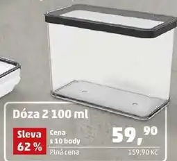 Penny Market Dóza 2 100 ml nabídka