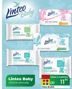 Tamda Foods Linteo Baby nabídka