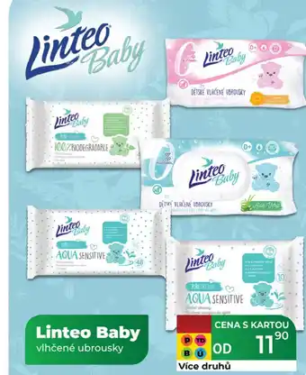 Tamda Foods Linteo Baby nabídka