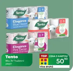 Tamda Foods Tento nabídka