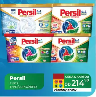 Tamda Foods Persil Discs nabídka