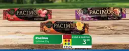 Tamda Foods Pacimo tyčinka nabídka