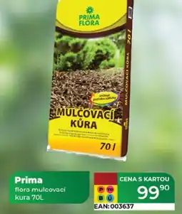 Tamda Foods Prima flora mulcovací kura nabídka