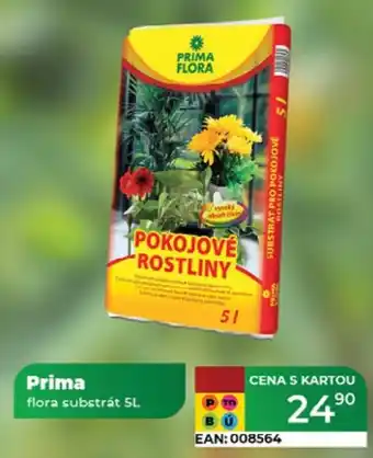 Tamda Foods Prima flora substrát nabídka