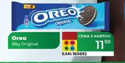 Tamda Foods Oreo Original nabídka