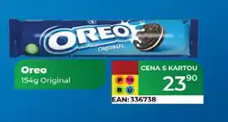 Tamda Foods Oreo Original nabídka