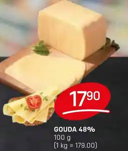 Flop Gouda 48% nabídka