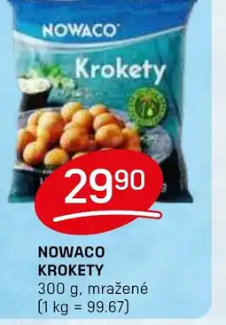 Flop NOWACO Krokety nabídka