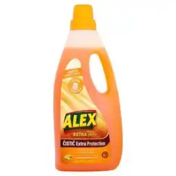 Tamda Foods ALEX Čistič Extra Protection s pomerančovou vůní 750ml nabídka