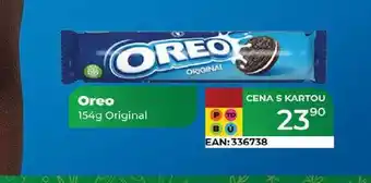 Tamda Foods Oreo 154g Original nabídka